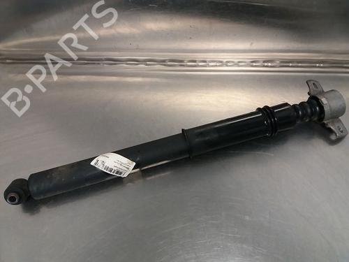 Used Right rear shock absorber Right rear shock absorber 9322791 9322791