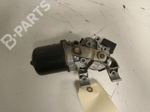 Used Front wiper motor RENAULT MEGANE II Estate (KM0/1_) 1.9 dCi (115 hp) 10714409