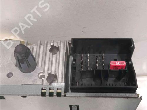 Radio PEUGEOT 407 Coupe (6C_) 2.2 16V | BP21587455E6 