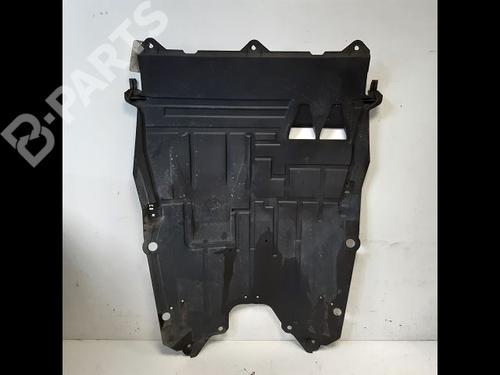 Used Engine under cover Engine under cover RENAULT LAGUNA III (BT0/1) 1.5 dCi (BT00, BT0A, BT0T, BT1J) (110 hp) 9327627 9327627