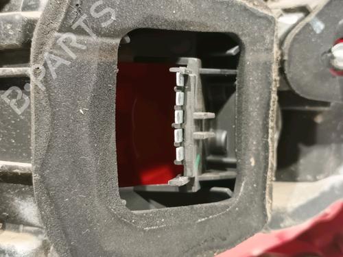 Left taillight OPEL CORSA D (S07) 1.2 (L08, L68) | BP14949871C34 
