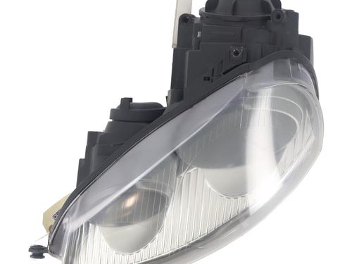 Left headlight VW GOLF V (1K1) 1.9 TDI | BP29497654C28 