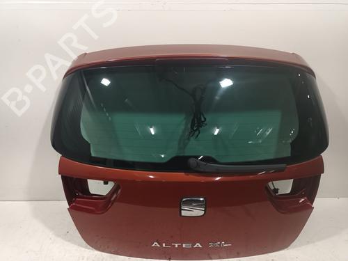 tailgate-seat-altea-xl-5p5-5p8-2006-2007-2008-2009-2010-2011-2012-2013-2014-2015-36692988 main image