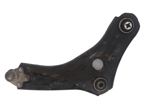 Left front suspension arm MERCEDES-BENZ CITAN Box Body/MPV (W420) 1.5 110 CDI (420.623, 420.625) | BP32381924M12