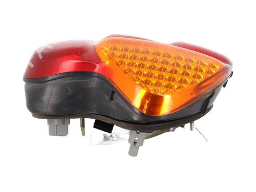 Left taillight FIAT MULTIPLA (186_) 1.6 (186AXC1A, 186BMC1A, 186BXC1A) | BP28508734C34 