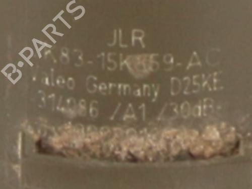 Electronic module JAGUAR XE (X760) 2.0 D | BP29856755M83