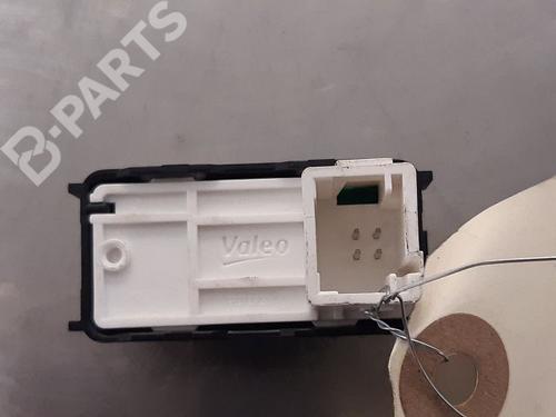 Right rear window switch PEUGEOT 308 II (LB_, LP_, LW_, LH_, L3_) 1.6 HDi | BP9331853I28 