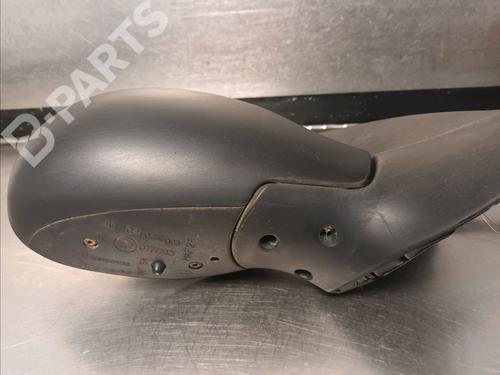 Right mirror PEUGEOT 206+ (2L_, 2M_) 1.4 HDi eco 70 | BP11050088C27