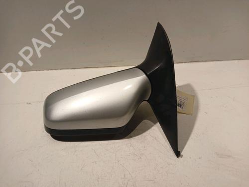Left mirror OPEL ASTRA G Hatchback (T98) 2.0 DTI 16V (F08, F48) | BP17867767C26 