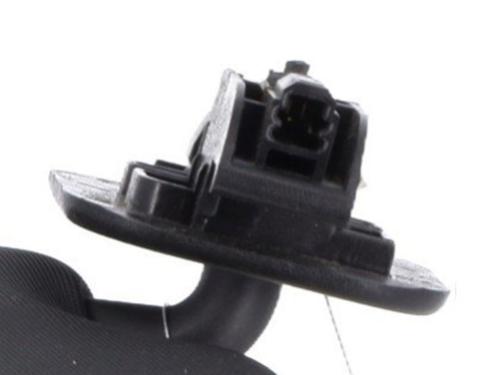 Venstre solskærm RENAULT 5 E-Tech 150 | BP33231982I1  - Image 5