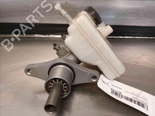 Hauptbremszylinder RENAULT MASTER III Van (FV) 2.3 dCi 125 RWD (FV0C, FV0D, FV0H, FV0J, FV0A, FV0K) | BP21083731M77 