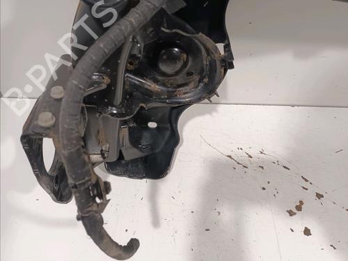Rear axle RENAULT KADJAR (HA_, HL_) 1.2 TCe 130 (HLMR) | BP15273482M2 