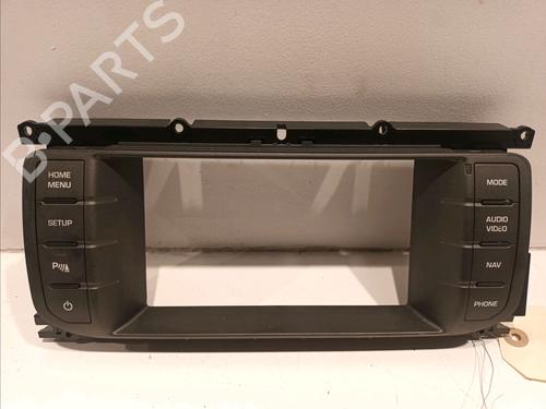 Spak kontakt LAND ROVER RANGE ROVER EVOQUE (L538) 2.2 D 4x4 (150 hp) 17802071