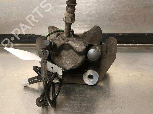 Right rear brake caliper BMW 5 Gran Turismo (F07) 520 d | BP14862605M106