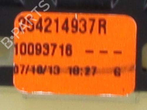 Switch DACIA SANDERO II 1.5 dCi | BP30120560I30 