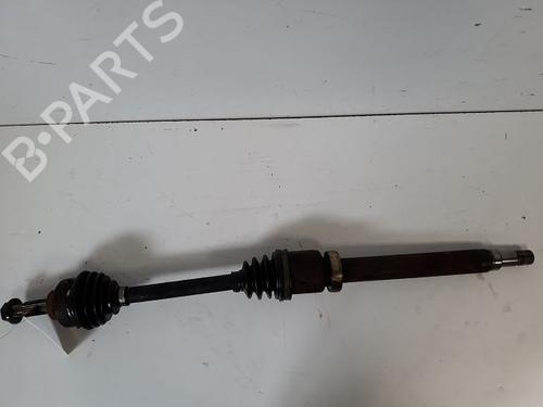 Used Right front driveshaft FORD FOCUS I Turnier (DNW) 1.8 TDCi (115 hp) 30899027