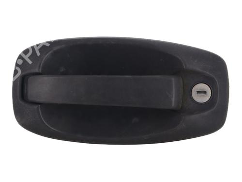 Used Rear left exterior door handle Rear left exterior door handle DACIA SPRING EV (B6M1) (45 hp) 36034388 36034388