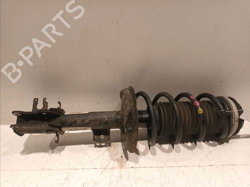 Used Left front shock absorber FIAT PUNTO (199_) 1.2 (199AXZ1A, 199BXZ1A) (69 hp) 18871046