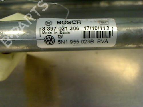 Front wipers mechanism VW TIGUAN (5N_) 2.0 TDI | BP14869915C83 
