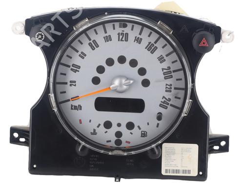 Used Instrument cluster Instrument cluster 38458501 38458501