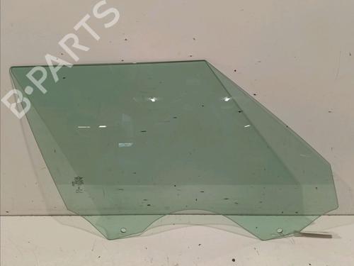 Used Front right door window MINI MINI CLUBMAN (F54) One D (116 hp) 17909959