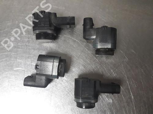 Elektronisk modul FORD MONDEO IV (BA7) 1.8 TDCi (125 hp) 14865169