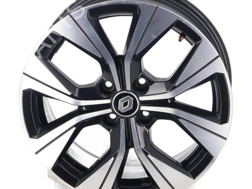 Fælk RENAULT CLIO V (B7_) 1.0 TCe 90 (B7MT) | BP37872061C45 - Image 2