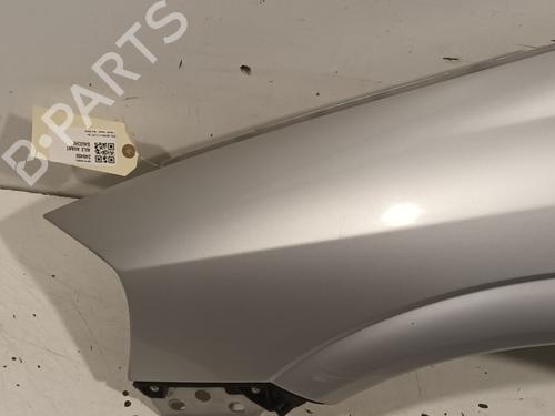 Forkjerm venstre OPEL ASTRA G Hatchback (T98) 2.2 DTI (F08, F48) | BP20608257C41 