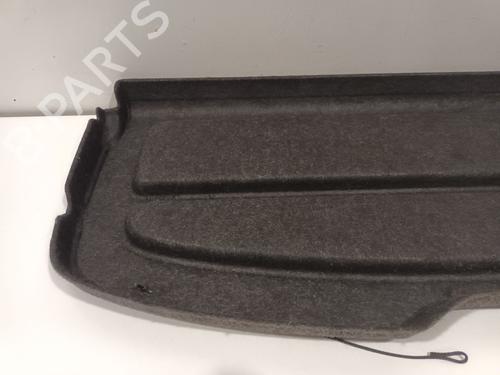 Rear parcel shelf NISSAN MICRA V (K14) 0.9 IG-T | BP37660534C85 - Image 3