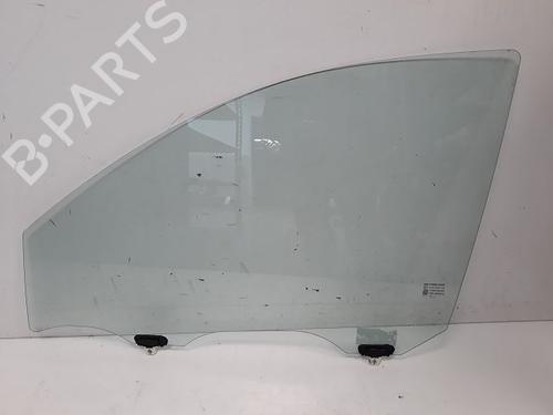 Used Front left door window NISSAN MICRA IV (K13K, K13KK) 1.2 DIG-S (98 hp) 14868703