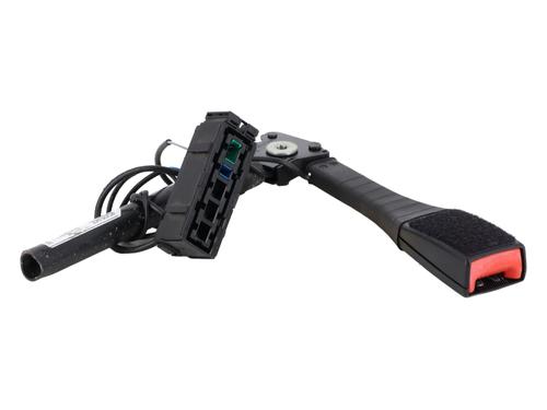 Used Front left belt tensioner Front left belt tensioner OPEL CORSA E (X15) 1.4 (08, 68) (90 hp) 33453815 33453815