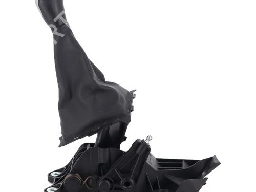Gear lever FORD FIESTA VI (CB1, CCN) 1.6 TDCi | BP29554397M90 