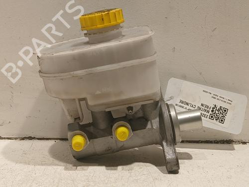 Used Brake master cylinder IVECO DAILY VI Platform/Chassis 35S16, 35C16, 40C16, 50C16, 60C16, 65C16, 70C16 (160 hp) 21782733