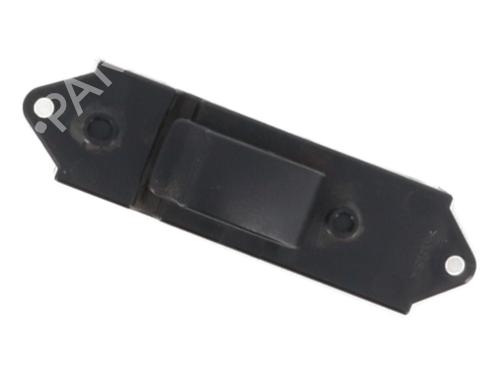 Left rear window switch CITROËN C-CROSSER (VU_, VV_) 2.2 HDi | BP26537457I29 