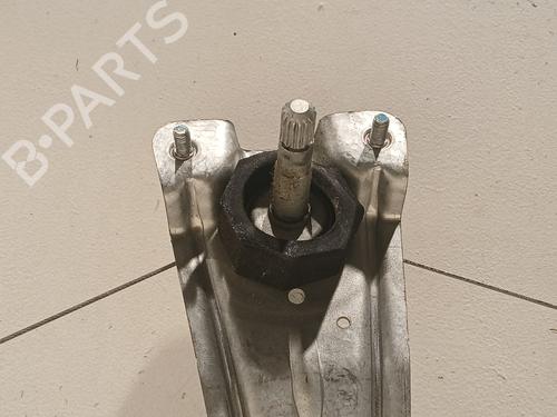 Front left window mechanism DACIA SANDERO II 1.2 | BP21782885C22 