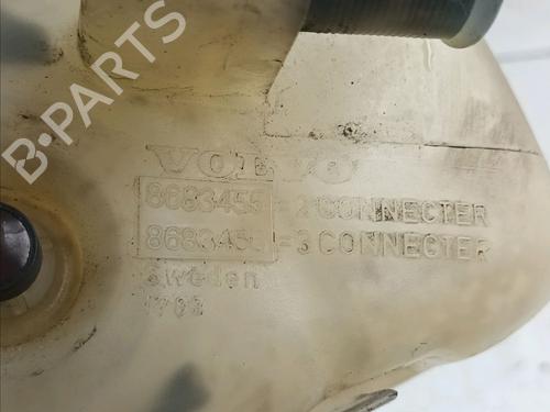 Expansion tank VOLVO XC90 I (275) D5 AWD | BP14946948C120 