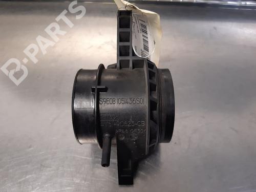 Used Mass air flow sensor FORD FOCUS III 1.6 TDCi (115 hp) 9334052