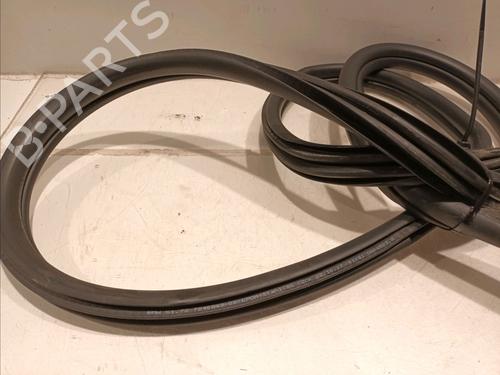 Rubber door seal BMW 1 (F20) 116 d | BP16892743C142 