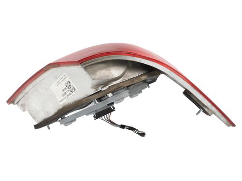 Used Left taillight MERCEDES-BENZ C-CLASS (W203) C 200 CDI (203.004) (116 hp) 21124648