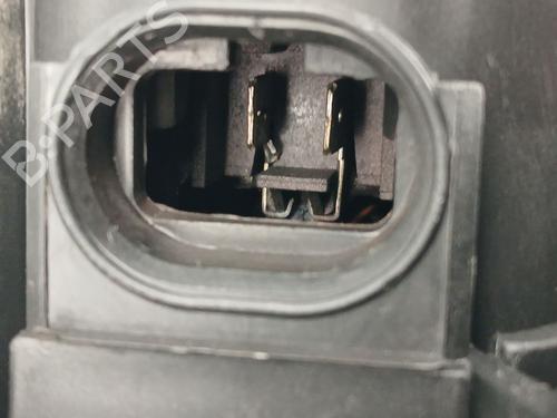 Heater blower motor NISSAN PRIMASTAR Van (X83) 2.0 dCi 115 | BP31579173M62