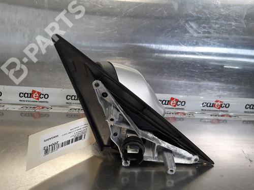 Left mirror BMW 3 (E90) 318 d | BP9327300C26 