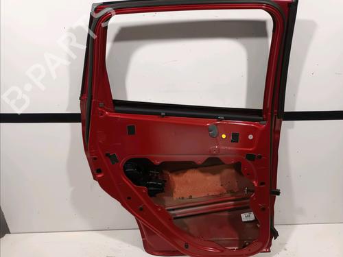 Left rear door FORD KUGA I 2.0 TDCi | BP18124008C4