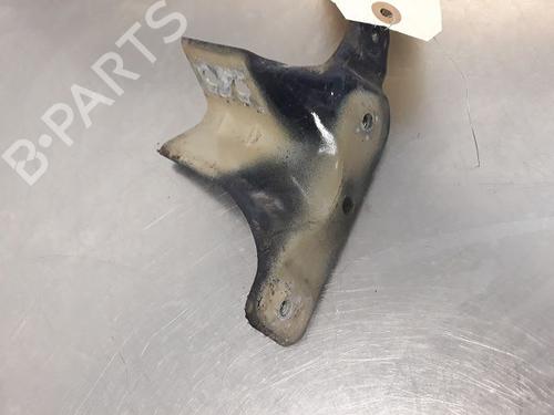 Used Front bumper bracket SKODA ROOMSTER (5J7) 1.4 (86 hp) 14865492