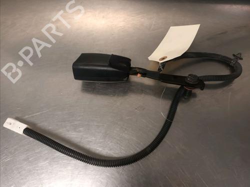 Used Seat buckle HYUNDAI i20 I (PB, PBT) 1.2 (78 hp) 14864668