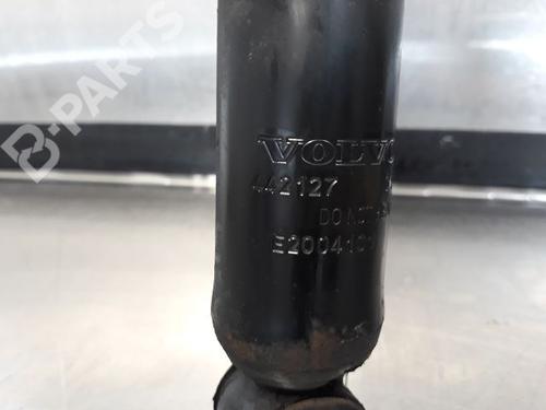 Left rear shock absorber VOLVO V50 (545) 1.6 D | BP9335458M18 