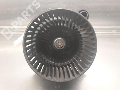 Heater blower motor RENAULT CLIO IV (BH_) 1.5 dCi 90 | BP9320463M62 