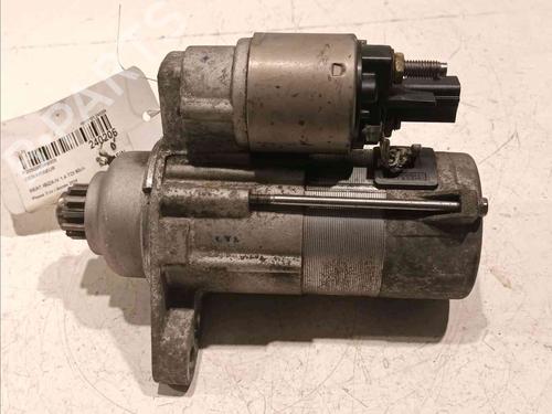 Used Starter Starter 17993884 17993884