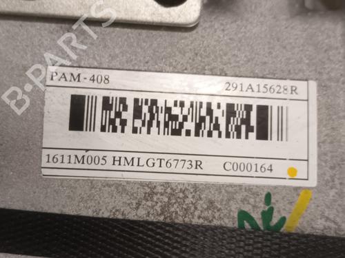 Engine RENAULT SCENIC E-TECH PHASE I EV87 | BP30525457M1 