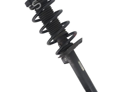 Used Right front shock absorber AUDI A3 Sportback (8PA) 1.9 TDI (105 hp) 30455276