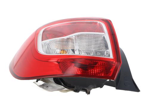 Achterlicht links Achterlicht links DACIA SANDERO II 1.2 (73 hp) 36291532 36291532